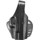 Gould &amp; Goodrich Paddle Concealment OWB Paddle Holster, Beretta 92/96, Right Hand, Black, B807-92F
