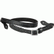 Gould &amp; Goodrich Shoulder Strap, 22, Standard Hardware, Black Weave, B99-22W