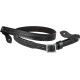 Gould &amp; Goodrich Shoulder Strap, 34, Brass Hardware, Black Weave, B99-34WBR
