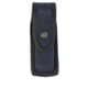 Gould &amp; Goodrich Single Magazine Cases, Midnight Navy, Glock 17, Molded Hardware, XMMN628-7