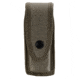 Gould &amp; Goodrich Single Magazine Cases, Silver Tan, Glock 17, Molded Hardware, XMST628-7