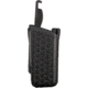 Gould &amp; Goodrich Single Magazine Case, Glock 17, 22, 34, 35, Left Hand, Black Weave, T528-7WLH