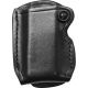Gould &amp; Goodrich Single Magazine Case w/ Paddle, Beretta 83, 86, 87 &amp; Similar, Black, B830-1