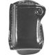 Gould &amp; Goodrich Single Magazine Case w/ Paddle, Beretta Cougar &amp; Similar, Black, B830-4