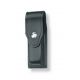 Gould &amp; Goodrich Leather Single Magazine Case, Nickel Snap - Glock 20/21/29, Black, B628-4