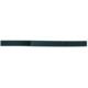 Gould &amp; Goodrich Nylon Buckleless Pants Belt, Extra Small, 22in-26in, Black, B2001-XS
