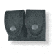 Gould &amp; Goodrich X162 Speedloader Case, Finish Black Ballistic Nylon 