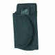 Gould &amp; Goodrich Silent Key Holder, Black Ballistic Nylon, X598