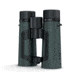 GoView ZOOMR 8x42mm Roof Prism Binoculars, Oak Green, 4260527415992