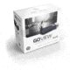 GoView ZOOMR HD 8x25mm Monoculars, Phantom Black, 4260527416043