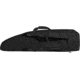 GPS Double Bolt Rifle Case, 50in, Black, GPSDBRC50BLK