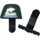 Grayling Selway Fred Bear Side Mount Quiver, Green, 5 Arrow, BGSM4/20
