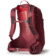 Gregory 15 Liters Maya Daypack, Iris Red, One Size, 145278-9975