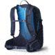 Gregory 15 Liters Maya Daypack, Storm Blue, One Size, 145278-1831