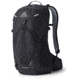 Gregory Miko 20 Daypack, Optic Black, One Size, 145275-9974