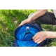 Gregory 20 Liters Miko Plus Daypack, Volt Blue, One Size, 146672-9968