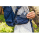 Gregory 25 Liters Miko Daypack, Volt Blue, One Size, 145276-9968