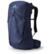 Gregory Zulu 30 FreeFloat Daypack, Halo Blue, Small/Medium, 145664-0527