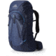 Gregory Jade 43 FreeFloat Daypack, Midnight Navy, Extra Small/Small, 145657-1552