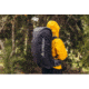 Gregory 43 Liters Jade FreeFloat Daypack, Mist Grey, Small/Medium, 145296-9978