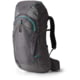 Gregory Jade 43 FreeFloat Daypack, Mist Grey, Extra Small/Small, 145657-9978
