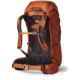 Gregory 43 Liters Jade FreeFloat Daypack, Moab Orange, Extra Small/Small, 145657-9977