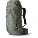 Gregory Zulu 45 FreeFloat Daypack, Forage Green, Small/Medium, 145669-9976