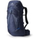 Gregory Zulu 45 FreeFloat Daypack, Halo Blue, Small/Medium, 145669-0527