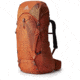 Gregory Jade 53 FreeFloat Daypack, Moab Orange, Small/Medium, 145297-9977