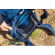 Gregory 55 Liters Zulu FreeFloat Daypack, Halo Blue, Medium/Large, 145293-0527