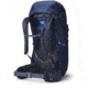 Gregory 65 Liters Zulu FreeFloat Daypack, Halo Blue, Medium/Large, 145294-0527