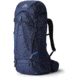 Gregory Zulu 65 FreeFloat Daypack, Halo Blue, Medium/Large, 145294-0527
