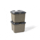 Gregory Alpaca 50L Camp Box - Mens, Slate Blue, One Size, 153041-E264