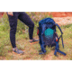 Gregory Amber 68L Backpack, Arctic Navy, 149387-A268