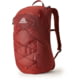 Gregory Arrio 22 L Pack, Brick Red, One Size Plus, 139266-1129