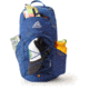 Gregory Arrio 22 L Pack, Empire Blue, One Size Plus, 139266-7411