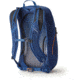 Gregory Arrio 22 Pack, Empire Blue, One Size, 136969-7411