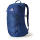 Gregory Arrio 22 Pack, Empire Blue, One Size, 136969-7411