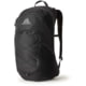 Gregory Arrio 22 Pack, Flame Black, One Size, 136969-7409