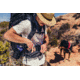 Gregory Baltoro 100L Pro Backpack, Lava Black, Large, 141296-9574