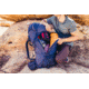 Gregory Baltoro 65L Pack, Alaska Blue, Medium, 141300-1002