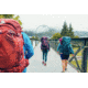 Gregory Baltoro 65L Pack, Brick Red, Large, 141299-1129