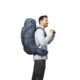 Gregory Baltoro 75L Backpack, Alaska Blue, Small, 141304-1002