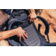 Gregory Baltoro 85L Pack, Lava Black, Medium, 141306-9574