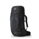 Gregory Baltoro 85L Pack, Lava Black, Medium, 141306-9574