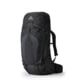 Gregory Baltoro 85L Pack, Lava Black, Medium, 141306-9574