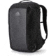 Gregory Border Traveler 30 L Pack, Total Black, One Size, 139312-2426