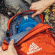 Gregory Citro 30 H2O Daypack - Mens, Spark Orange, 126895-0626