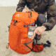 Gregory Citro 30 H2O Daypack - Mens, Spark Orange, 126895-0626