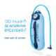 Gregory Citro 30 H2O Plus Pack, Spark Orange, One Size, 139268-0626